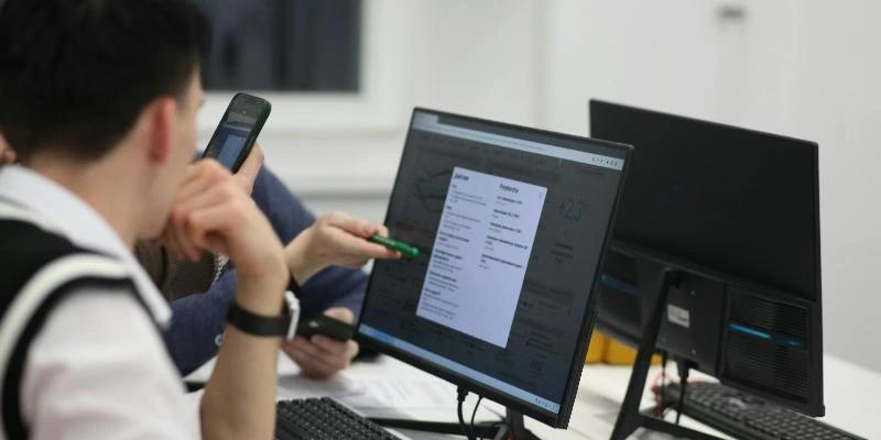Résultats du BTS SAM 2024 : Comment les Consulter ? Résultats du BTS SAM 2024 : Comment les Consulter ?