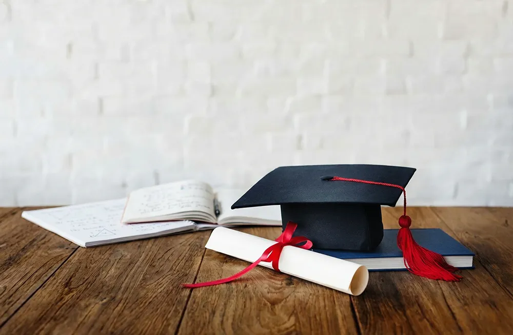 Réussite de son BTS SAM